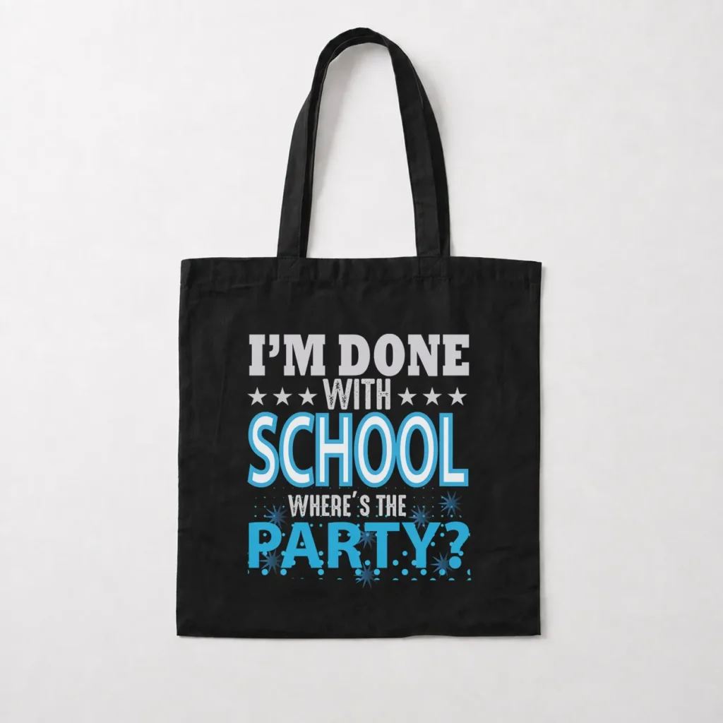 توت بگ مدرسه طرح Where’s The Party کد 7647