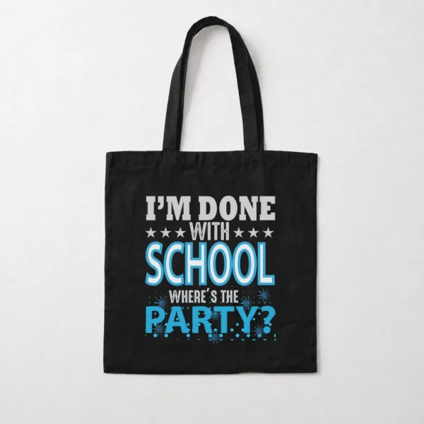 توت بگ مدرسه طرح Where’s The Party کد 7647
