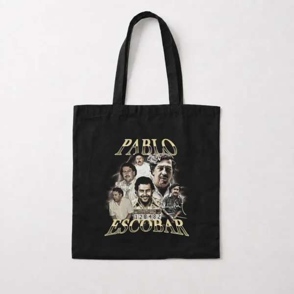 توت بگ نارکوس طرح پابلو اسکوبار (Pablo Escobar) کد 765