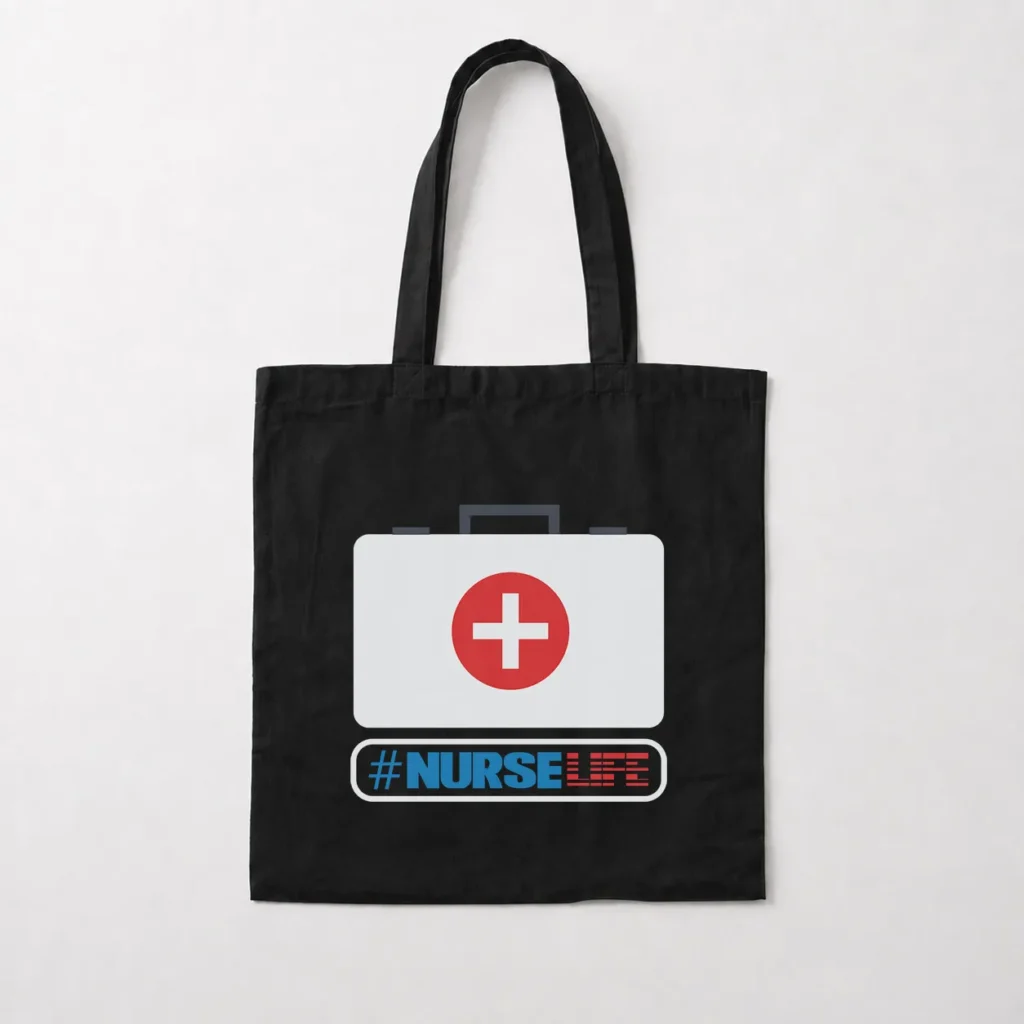 توت بگ پرستار طرح Nurse Life کد 7664