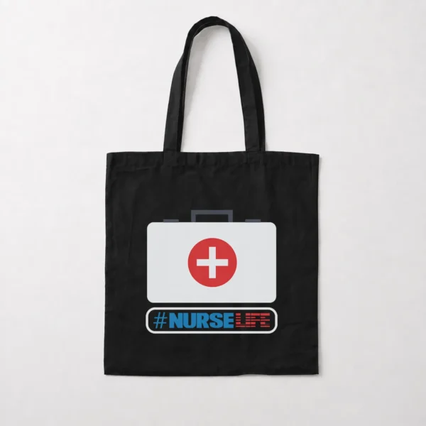 توت بگ پرستار طرح Nurse Life کد 7664
