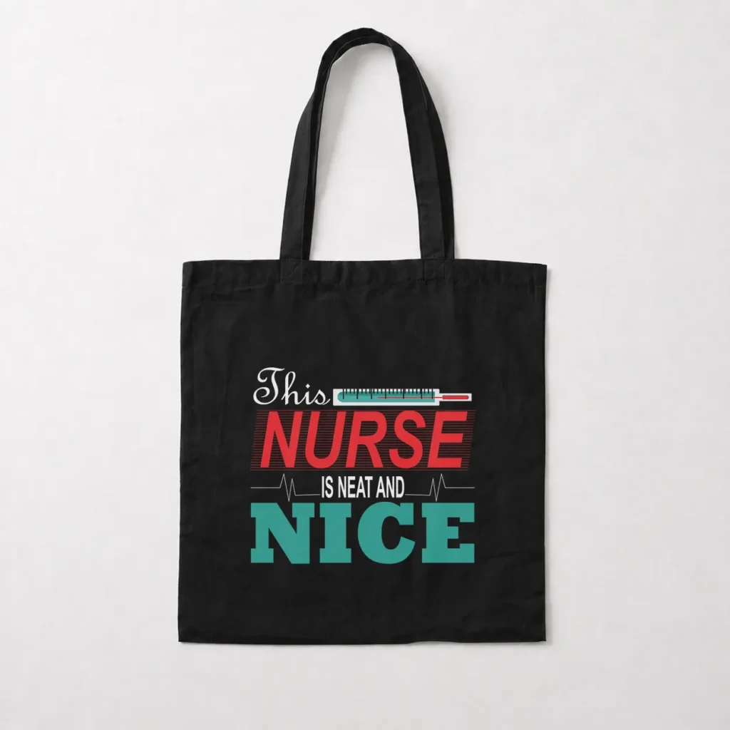 توت بگ پرستار طرح This Nurse Is Nice کد 7665