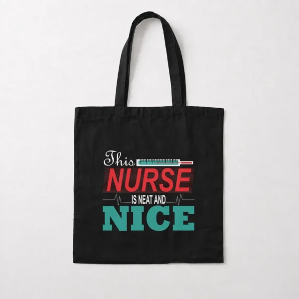 توت بگ پرستار طرح This Nurse Is Nice کد 7665
