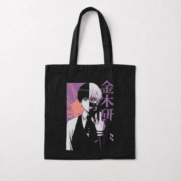 توت بگ انیمه توکیو غول طرح کانکی (Ken Kaneki) کد 767