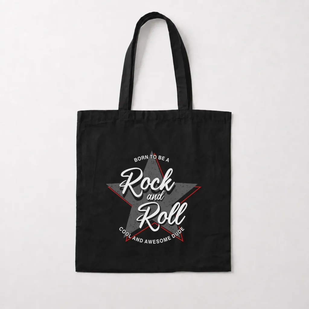 توت بگ موسیقی طرح Rock And Roll کد 7672