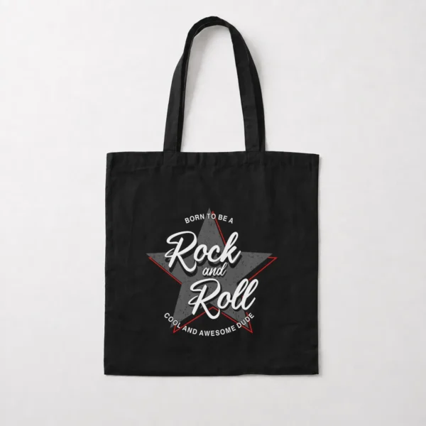توت بگ موسیقی طرح Rock And Roll کد 7672