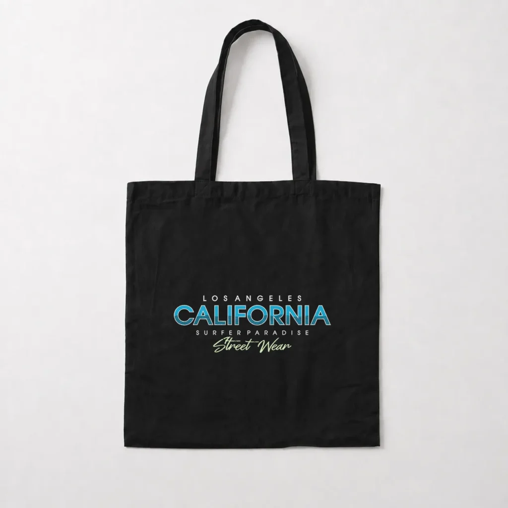 توت بگ استریت‌ویر طرح California کد 7681