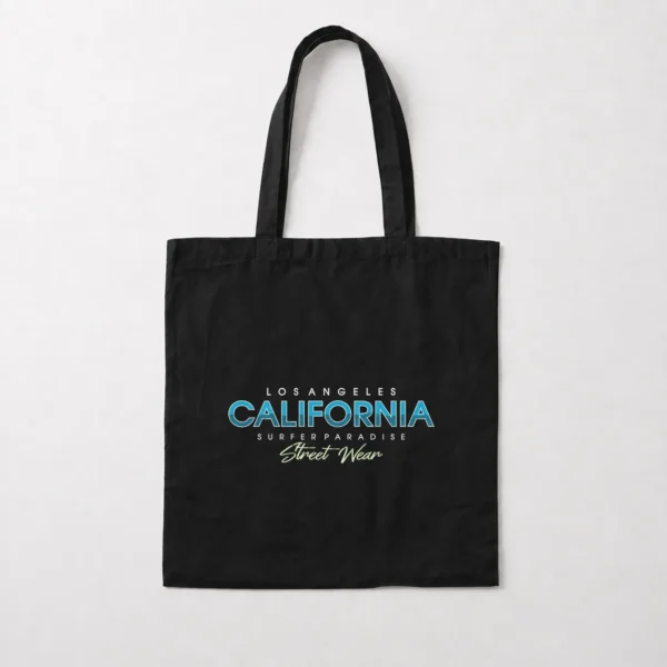 توت بگ استریت‌ویر طرح California کد 7681