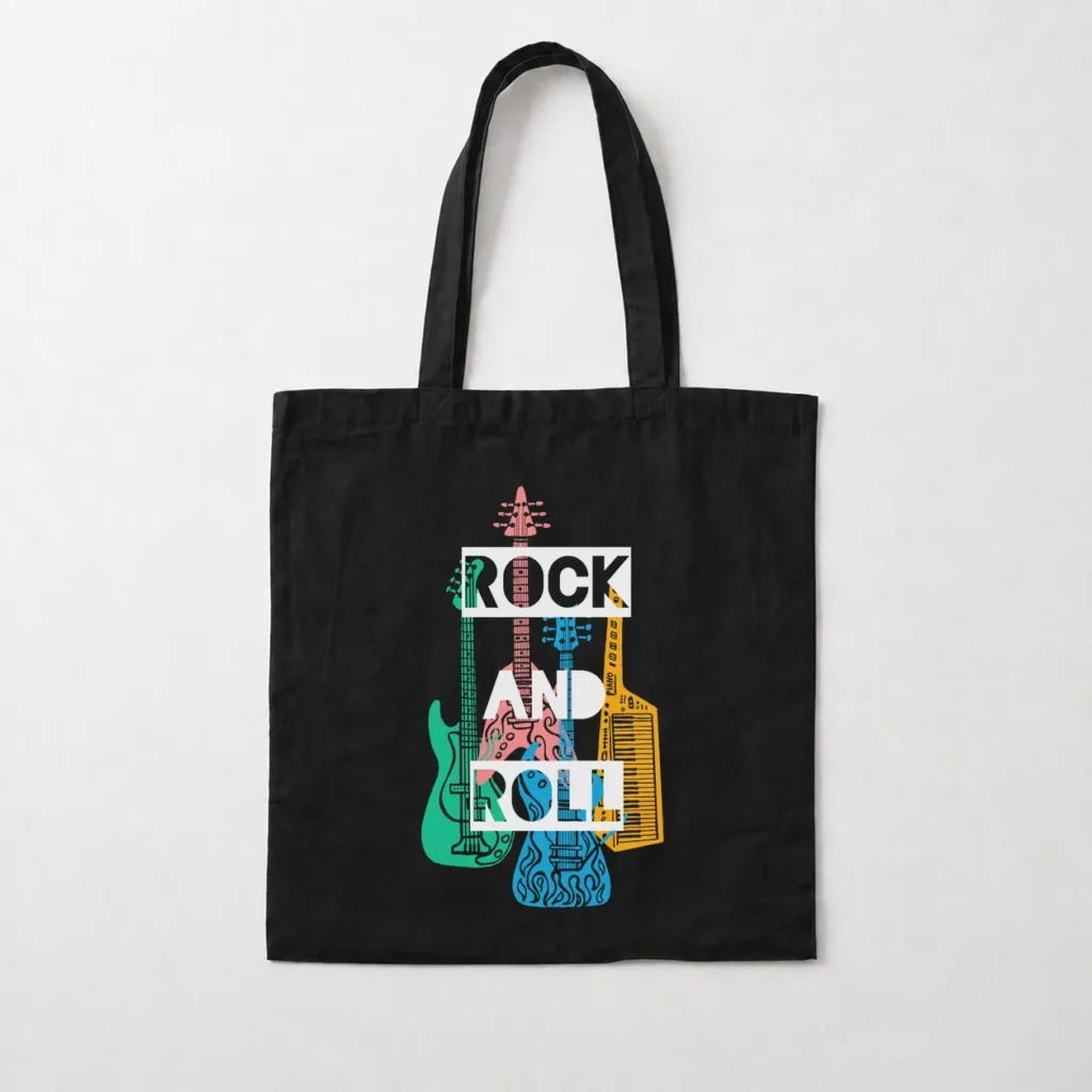 توت بگ موسیقی طرح Rock And Roll کد 7688