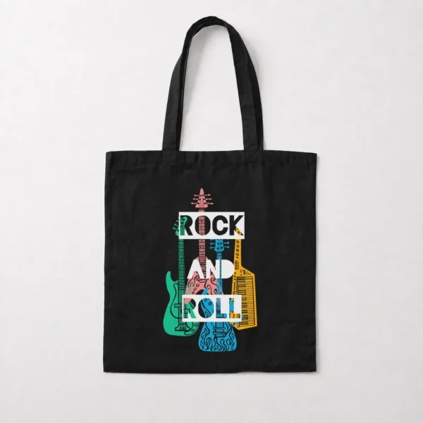 توت بگ موسیقی طرح Rock And Roll کد 7688