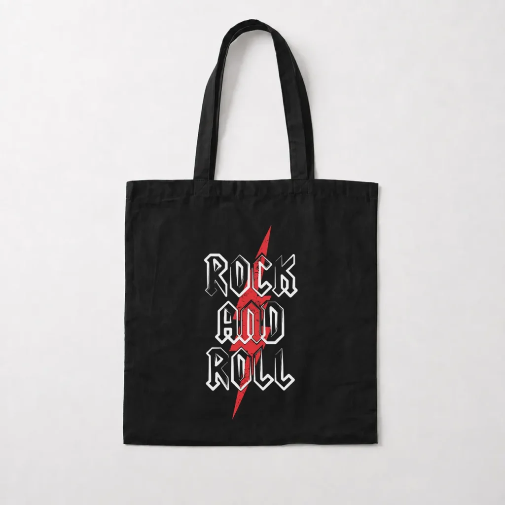 توت بگ موسیقی راک طرح Rock And Roll کد 7691