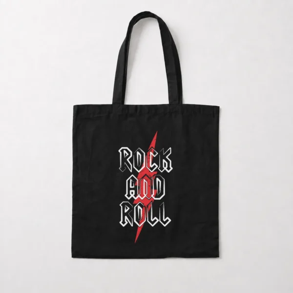 توت بگ موسیقی راک طرح Rock And Roll کد 7691