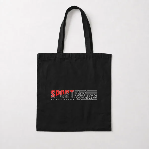 توت بگ ورزشی طرح Sport Wear کد 7694