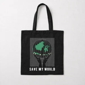 توت بگ محیط زیست طرح Save My World کد 7700