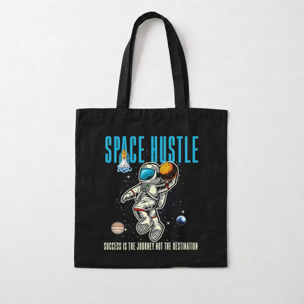 توت بگ فضانورد بسکتبالیست طرح Space Hustle کد 772
