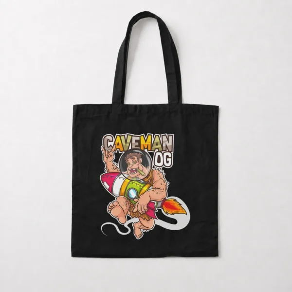 توت بگ غارنشین طرح Caveman OG کد 7815
