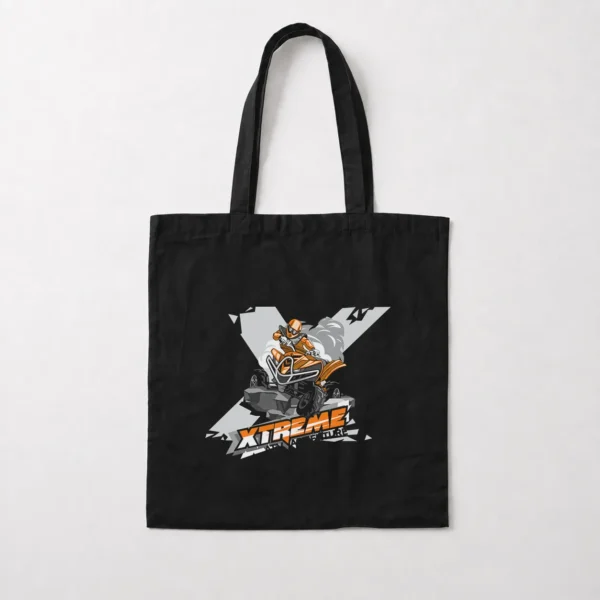 توت بگ موتور چهارچرخ طرح Xtreme Adventure کد 7883