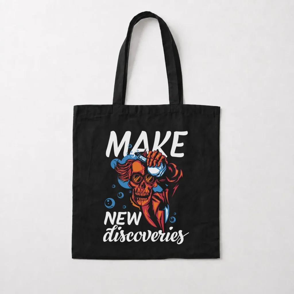توت بگ شیطان Make New Discoveries کد 7908