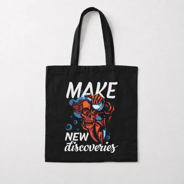 توت بگ شیطان Make New Discoveries کد 7908