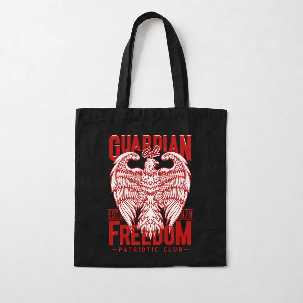 توت بگ عقاب طرح Guardian of Freedom کد 8014
