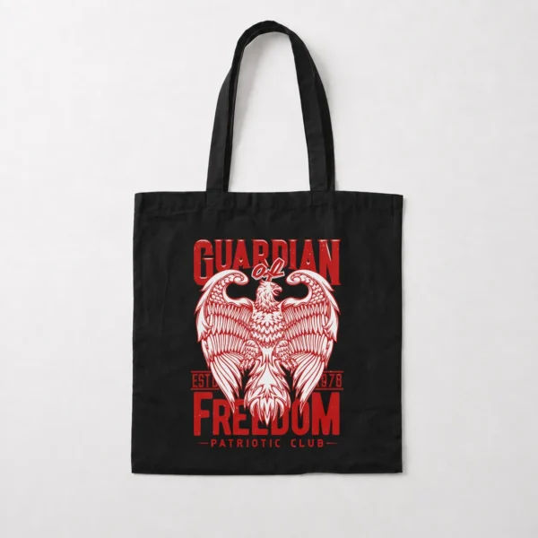 توت بگ عقاب طرح Guardian of Freedom کد 8014