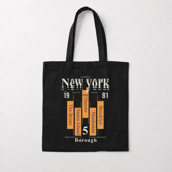 توت بگ استریت‌ویر طرح New York 1981 کد 8066