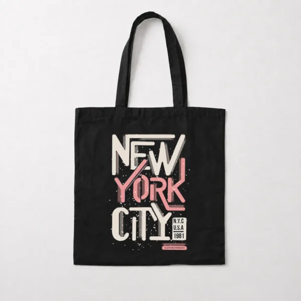 توت بگ استریت‌ویر طرح New York City کد 8067
