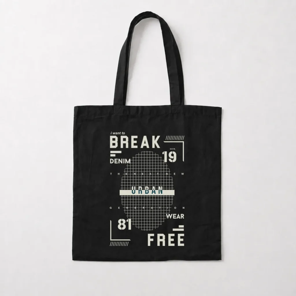 توت بگ استریت‌ویر طرح Break Free کد 8069