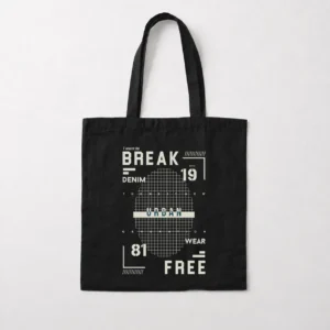 توت بگ استریت‌ویر طرح Break Free کد 8069