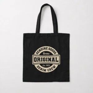 توت بگ برانکس طرح Original Denim Crew کد 8078