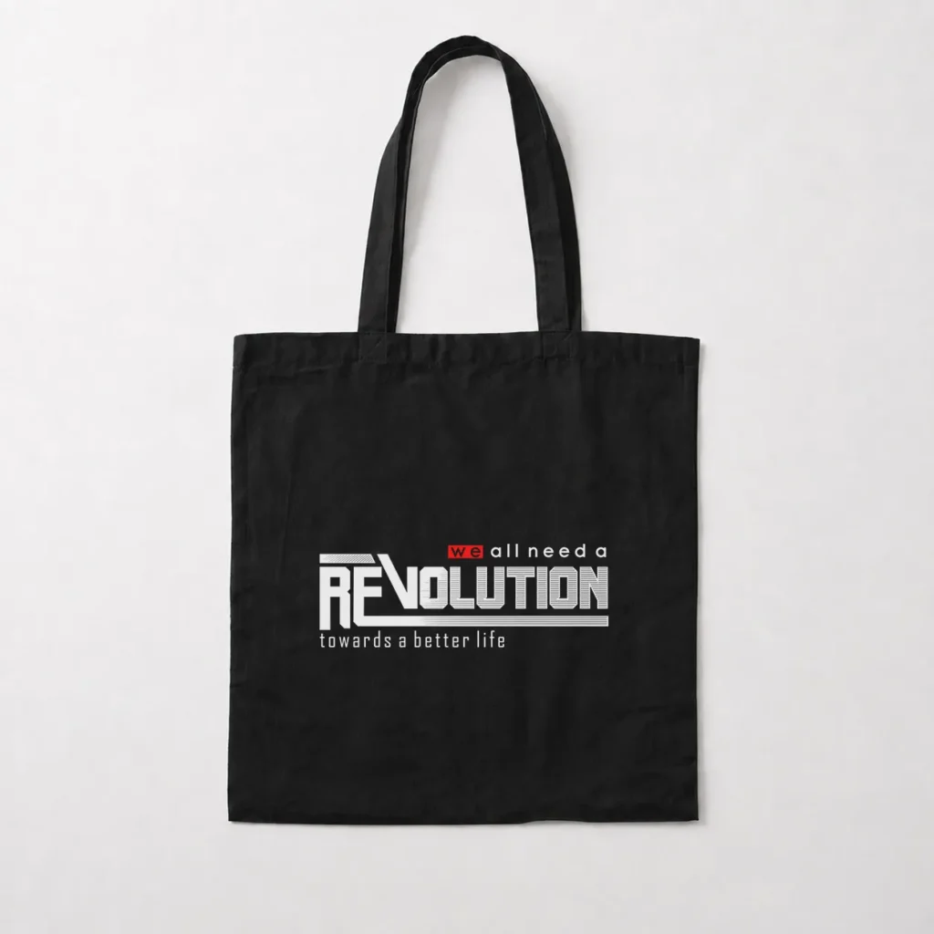 توت بگ انگیزشی طرح Revolution کد 8080