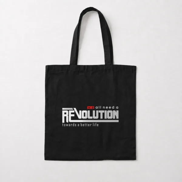 توت بگ انگیزشی طرح Revolution کد 8080