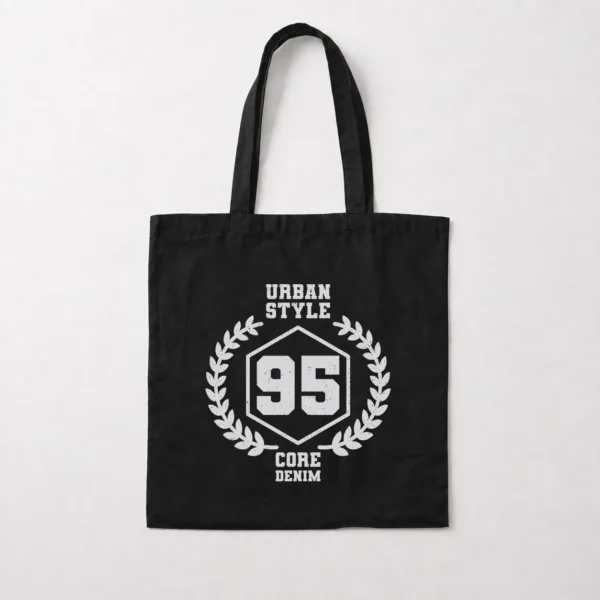 توت بگ استریت‌ویر طرح Urban Style 95 کد 8095