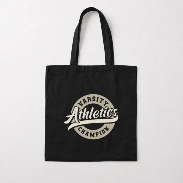 توت بگ وینتیج ورزشی طرح Varsity Athletics کد 8096