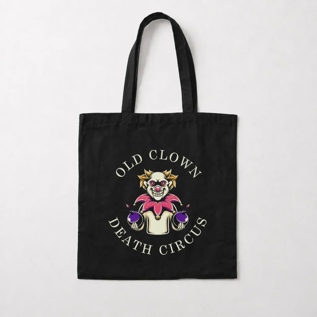 توت بگ دلقک طرح Death Circus کد 8102