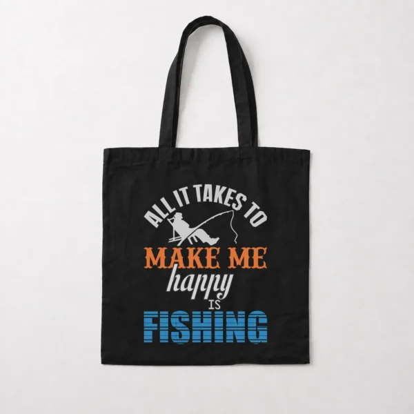 توت بگ طرح ماهیگیری (Happy Is Fishing) کد 8221