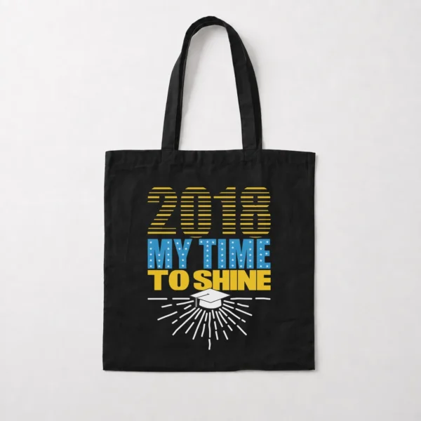 توت بگ فارغ‌التحصیلی طرح My Time To Shine 2019 کد 8222