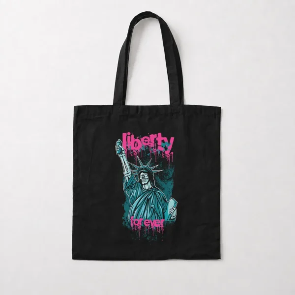 توت بگ مجسمه آزادی طرح Liberty Forever کد 8252