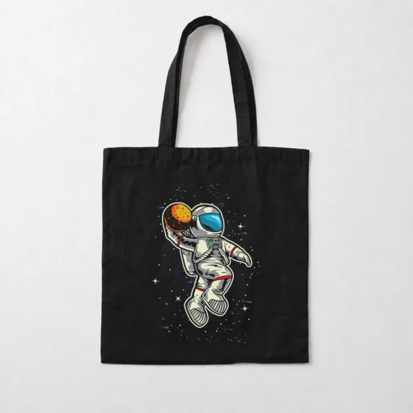 توت بگ فضانورد بسکتبال طرح Space Dunk کد 8255