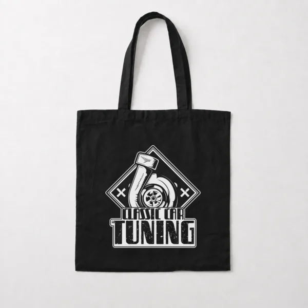 توت بگ ماشین کلاسیک طرح Tuning کد 8268