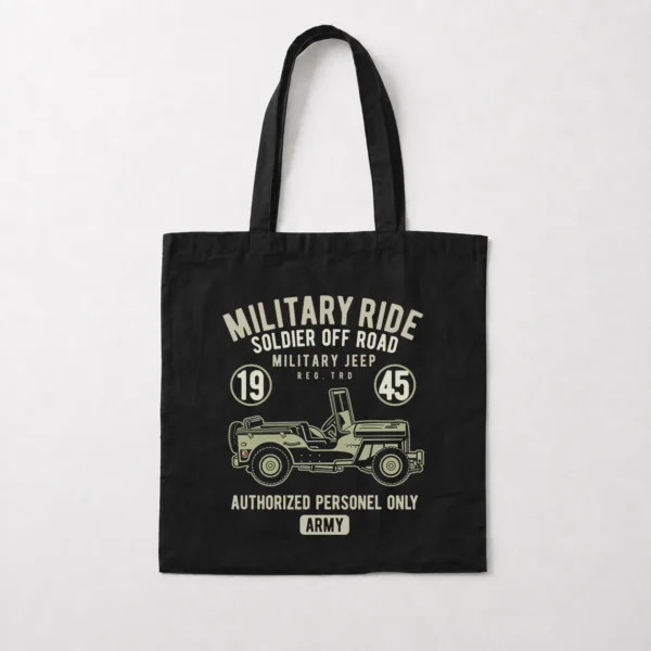 توت بگ ماشین نظامی طرح Military Ride کد 8282