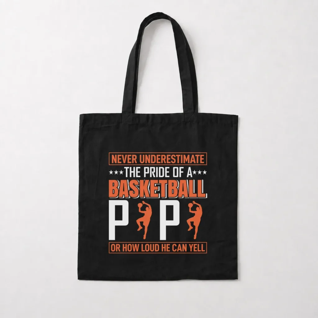 توت بگ بسکتبال طرح Basketball Papa کد 8501
