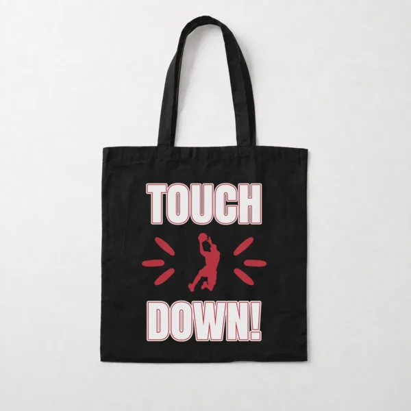 توت بگ بسکتبال طرح Touch Down کد 8502