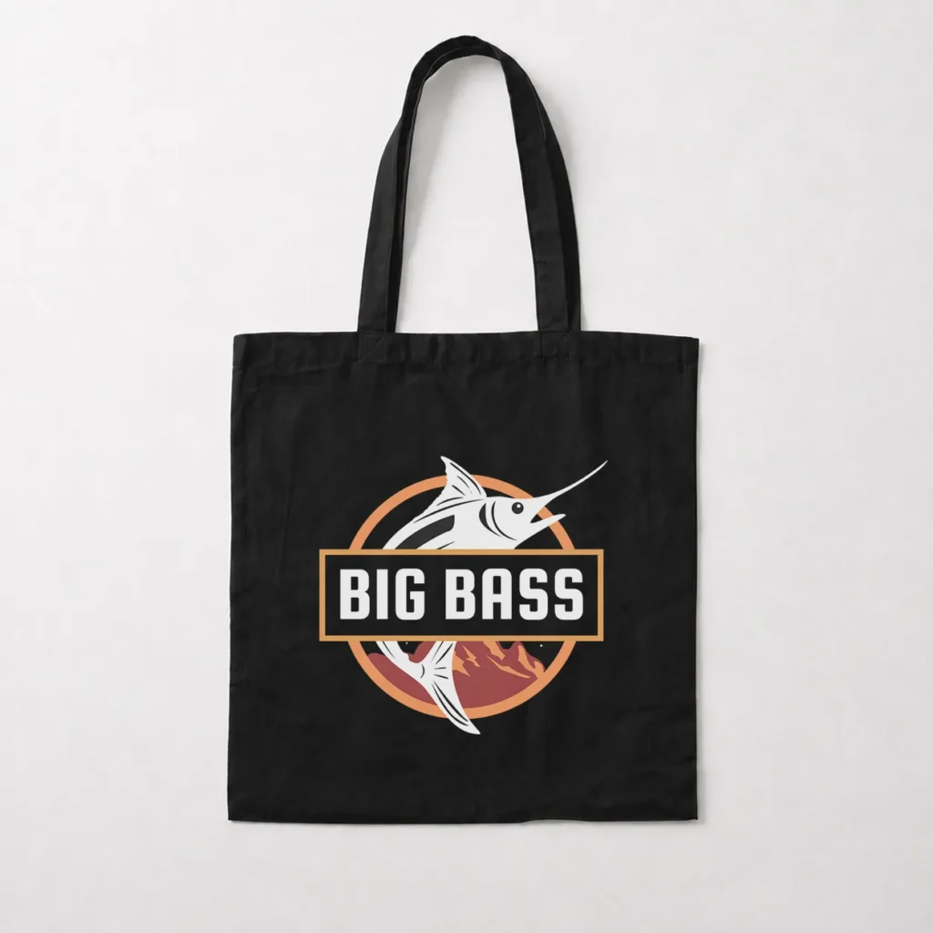 توت بگ ماهیگیری طرح Bait The Bigger Fish کد 8524