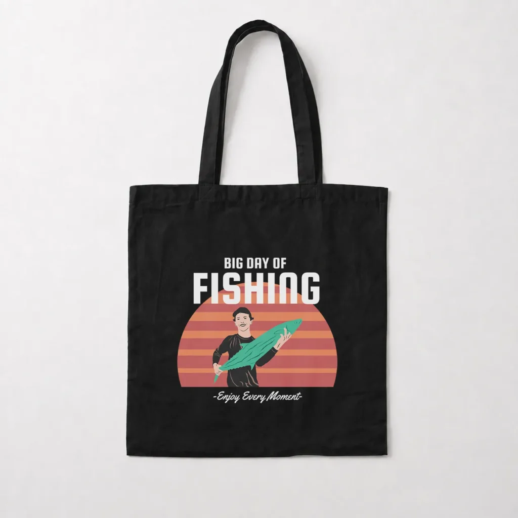توت بگ ماهیگیری طرح Big Day Of Fishing کد 8526