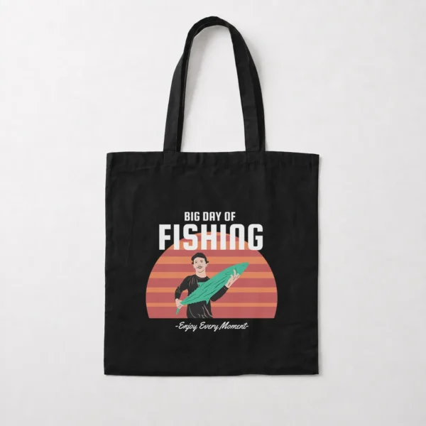 توت بگ ماهیگیری طرح Big Day Of Fishing کد 8526