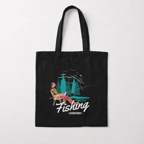 توت بگ ماهیگیری طرح Fishing Everyday کد 8584