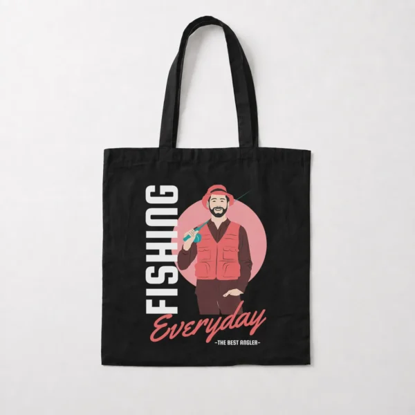 توت بگ ماهیگیری طرح Fishing Everyday کد 8585