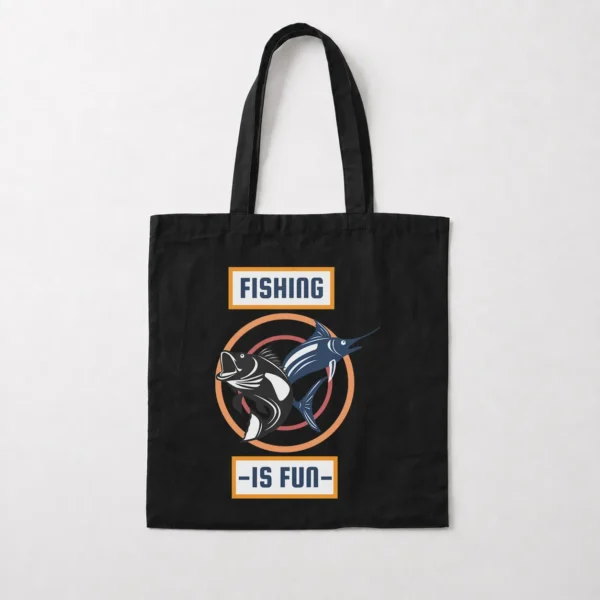 توت بگ ماهیگیری طرح Fishing Is Fun کد 8587