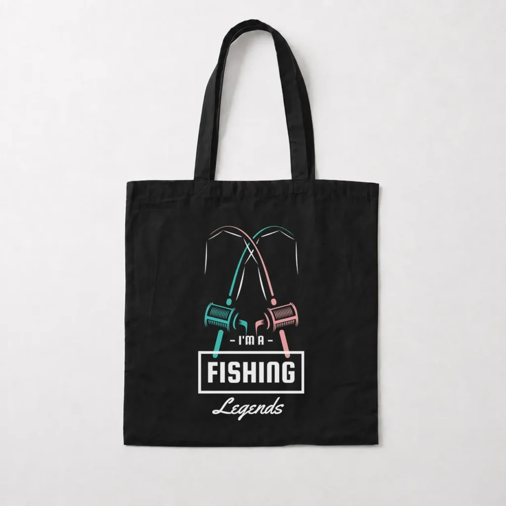 توت بگ ماهیگیری طرح Fishing Legends کد 8595